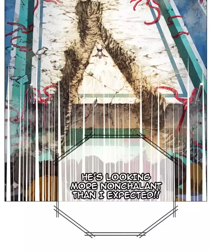 The God of High School Chapter 363 page 43