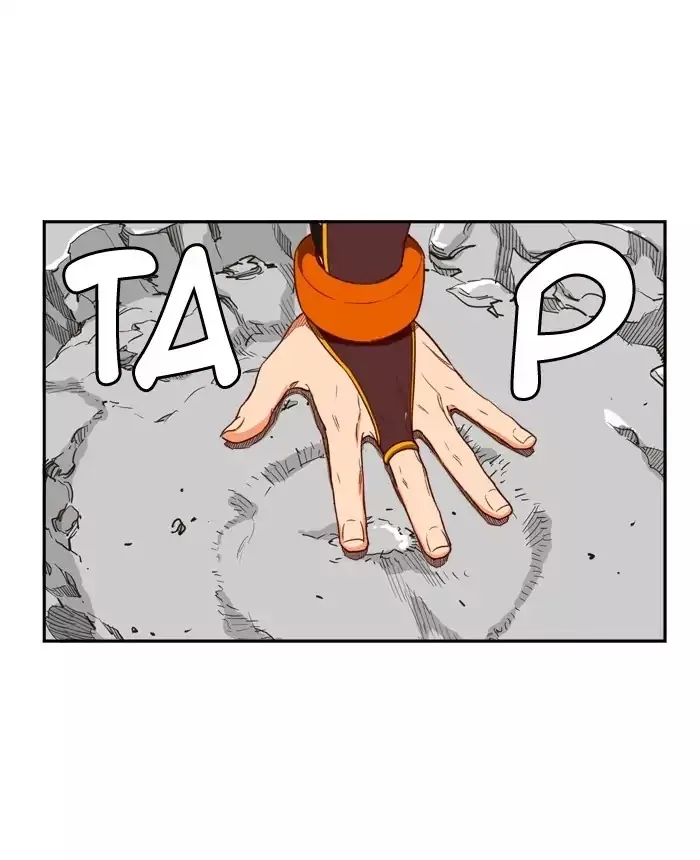 The God of High School Chapter 363 page 36