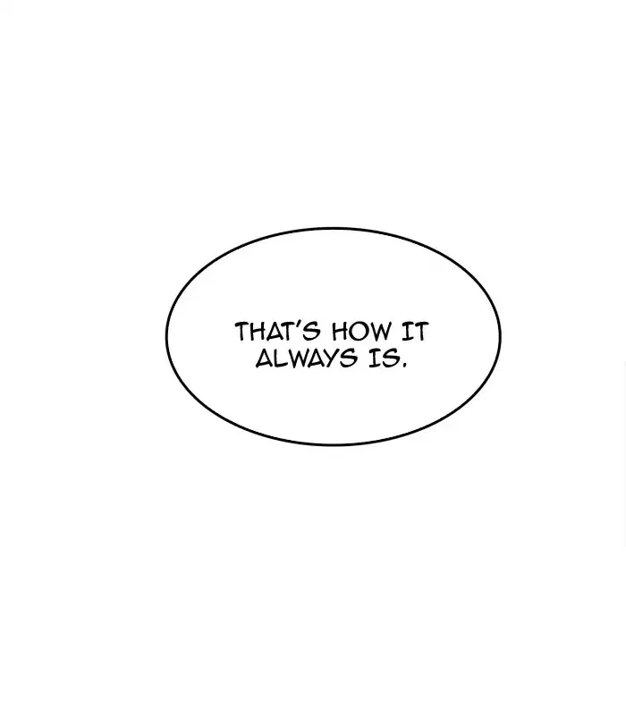 The God of High School Chapter 364 page 71