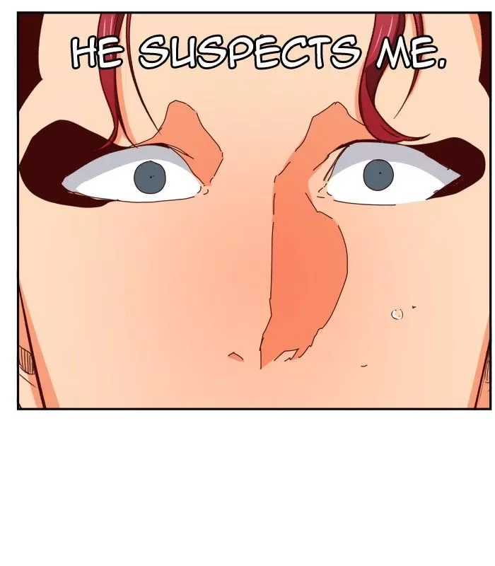 The God of High School Chapter 361 page 45