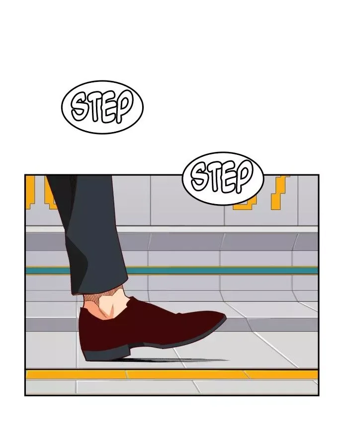 The God of High School Chapter 361 page 41