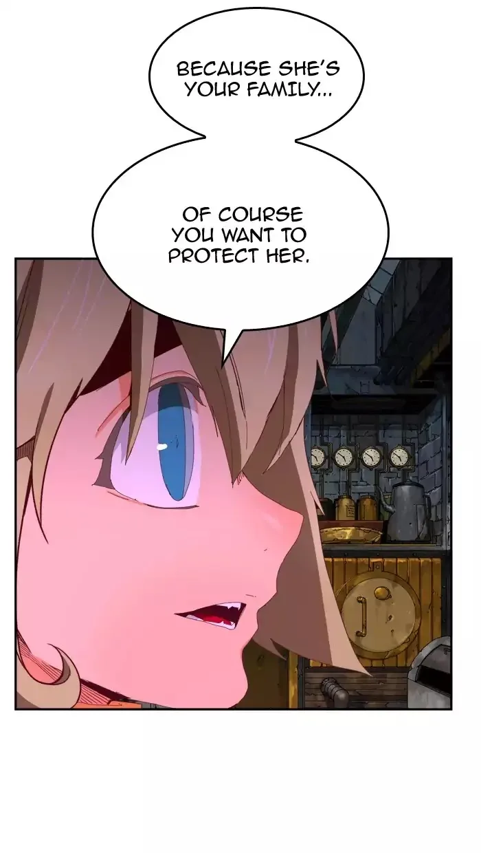 The God of High School Chapter 364 page 79