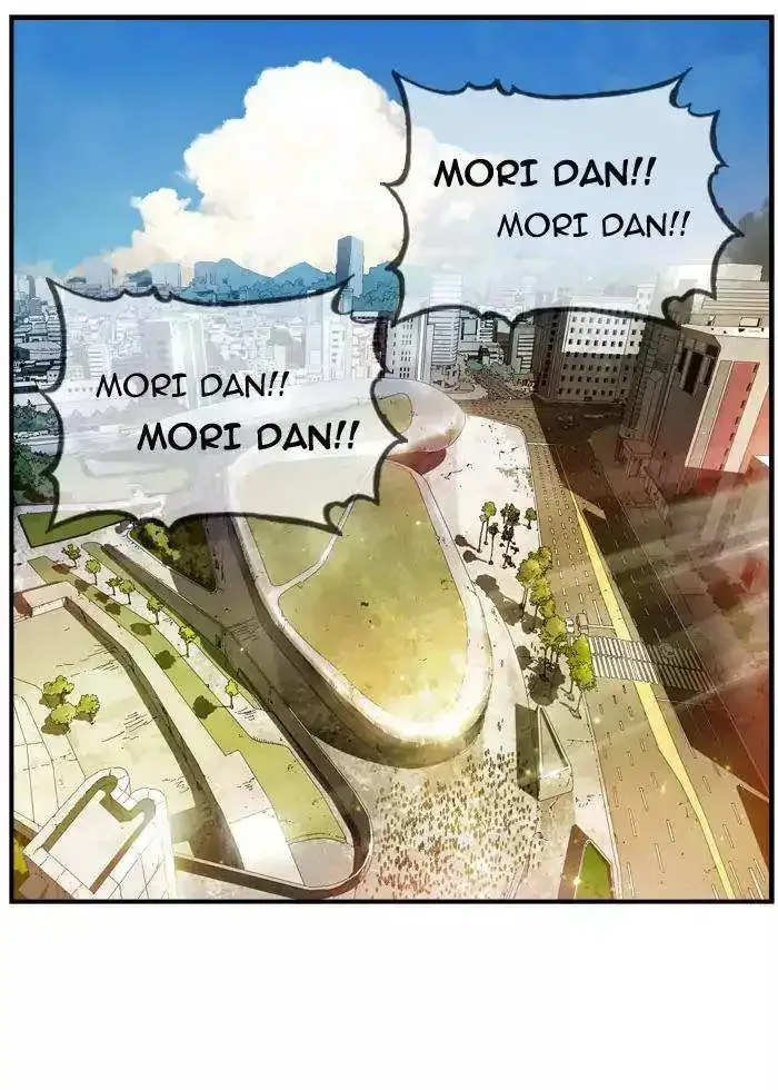 The God of High School Chapter 366 page 32