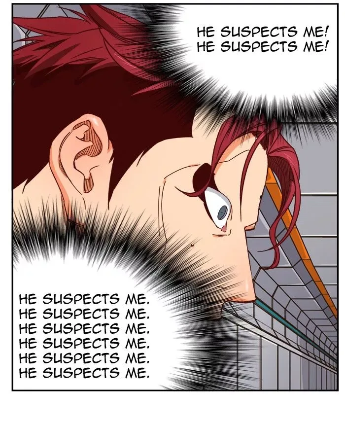 The God of High School Chapter 361 page 46