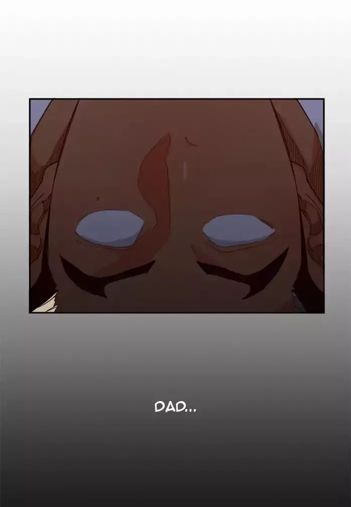 The God of High School Chapter 363 page 45