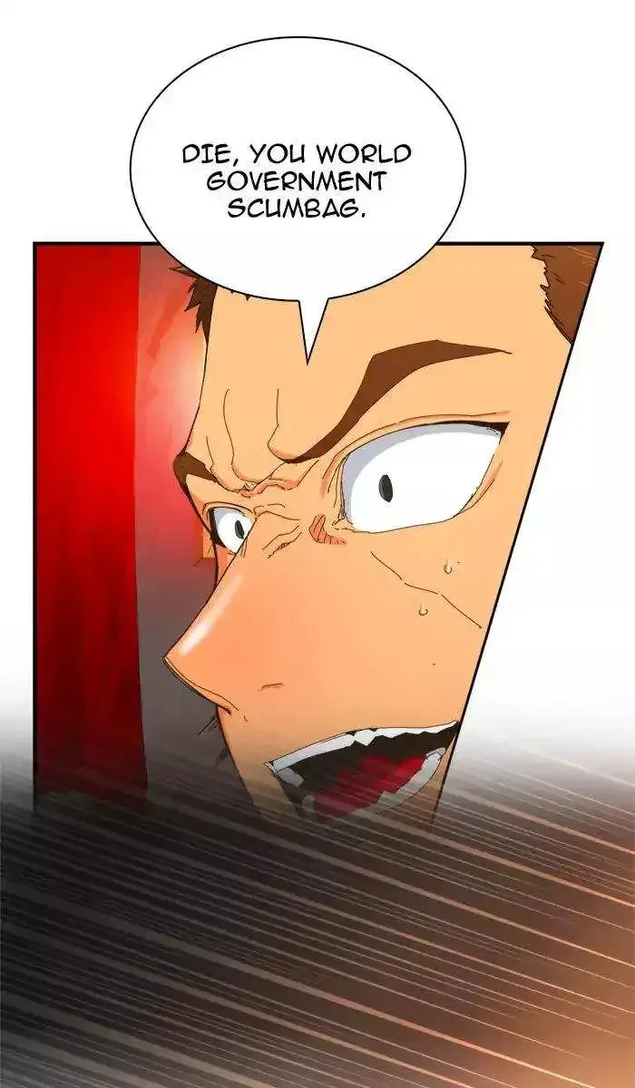 The God of High School Chapter 366 page 29