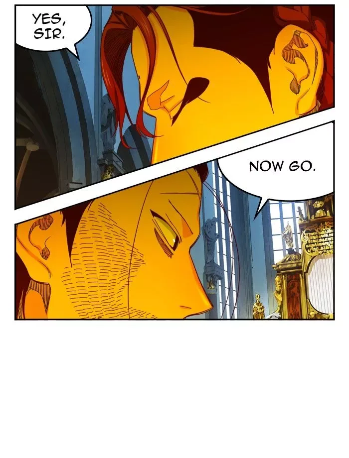 The God of High School Chapter 361 page 40