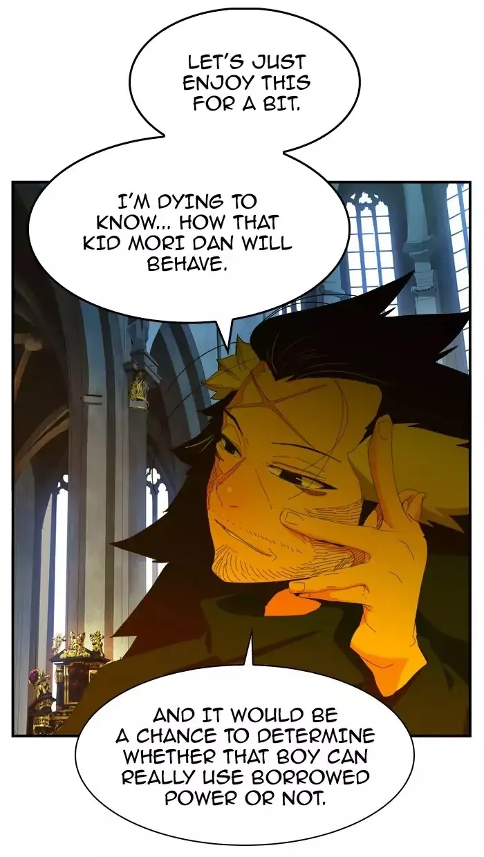 The God of High School Chapter 367 page 2