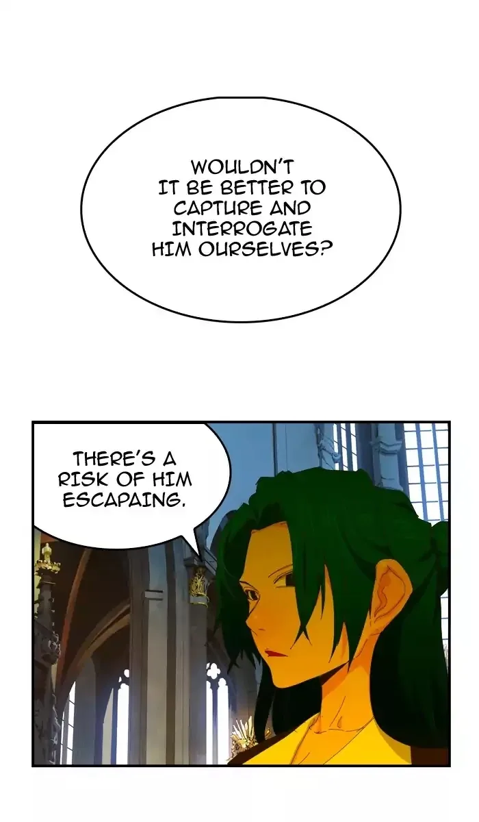 The God of High School Chapter 367 page 1