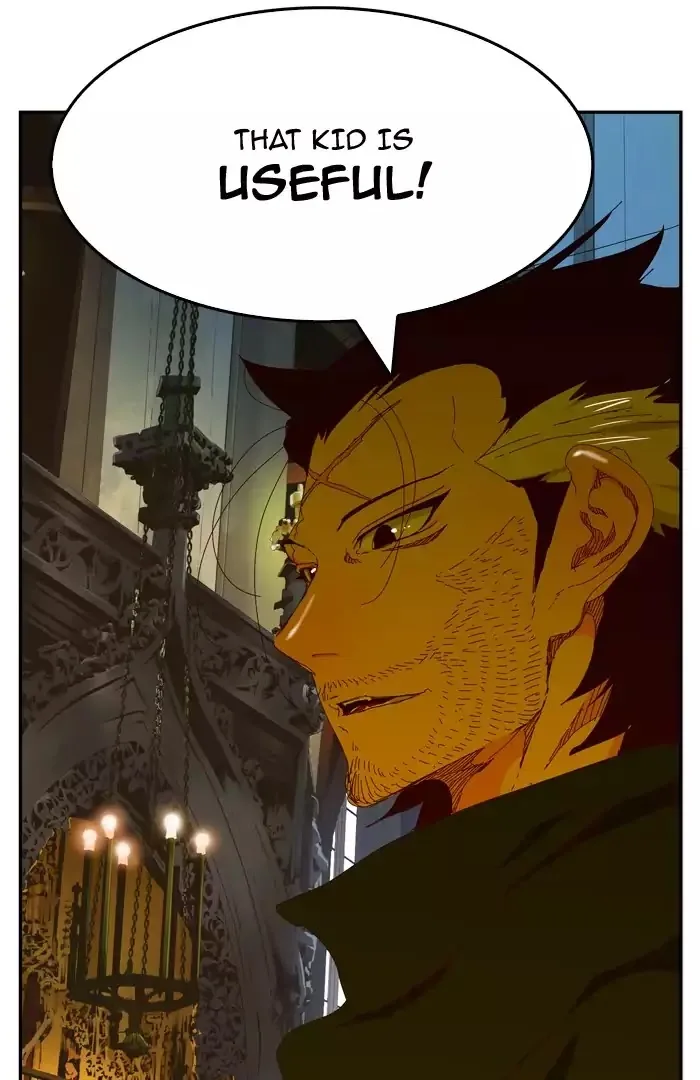 The God of High School Chapter 365 page 53