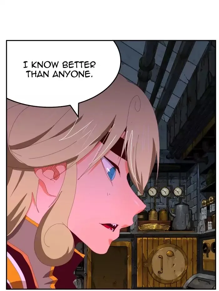 The God of High School Chapter 364 page 91