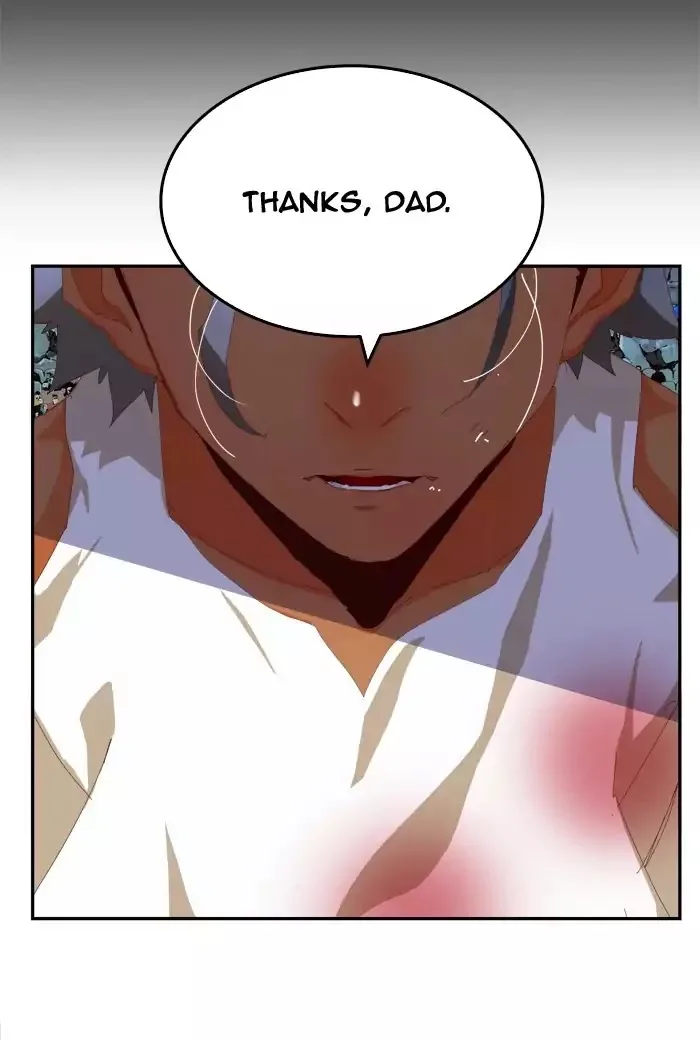 The God of High School Chapter 363 page 56