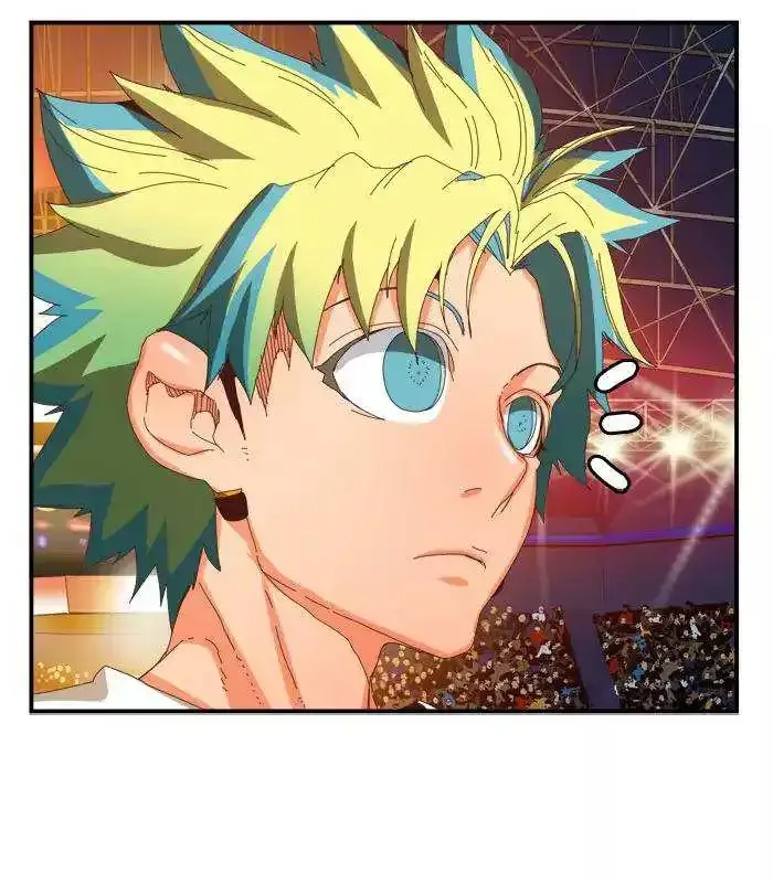 The God of High School Chapter 366 page 48