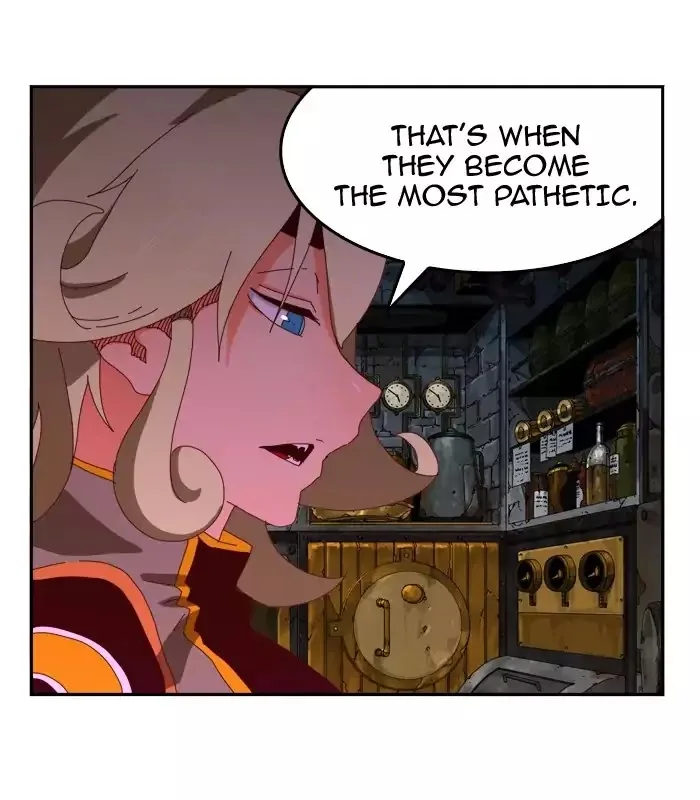 The God of High School Chapter 364 page 86