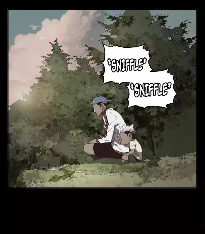 The God of High School Chapter 363 page 50