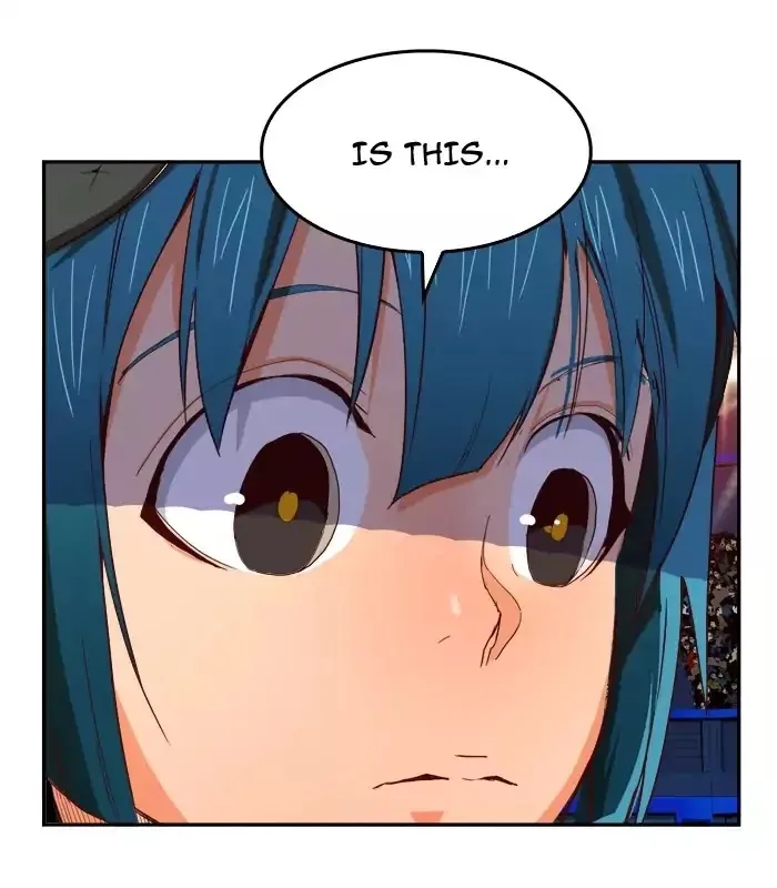 The God of High School Chapter 365 page 48