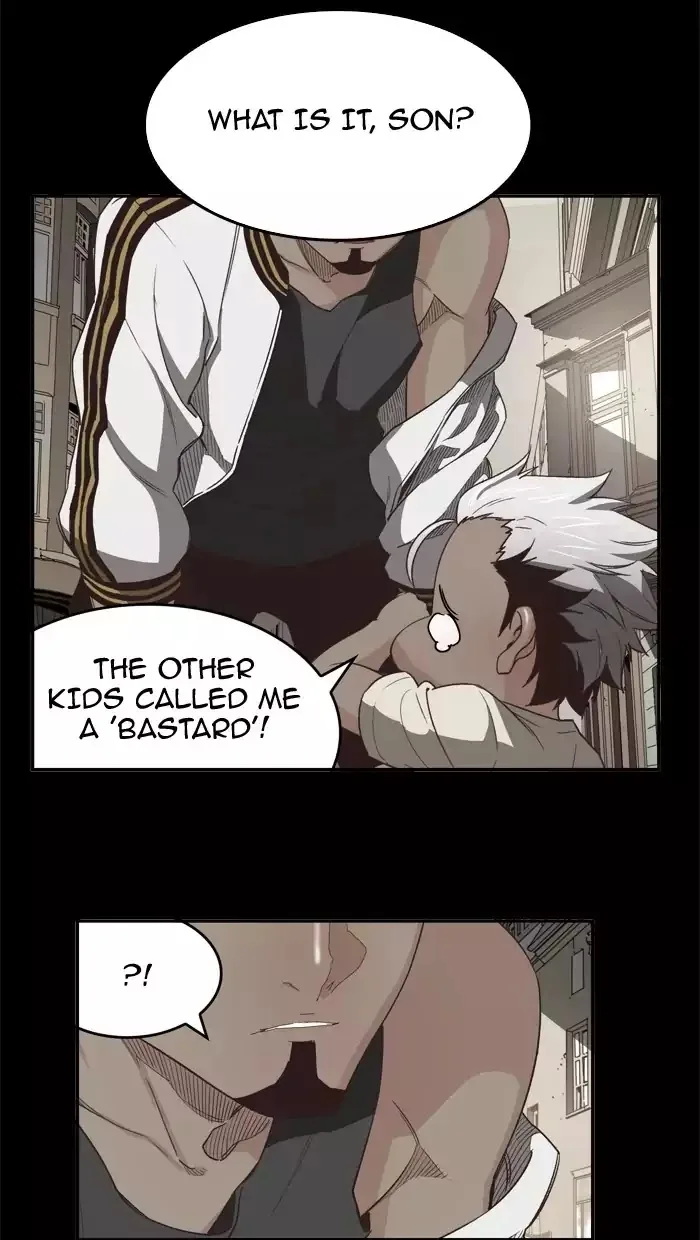 The God of High School Chapter 363 page 47