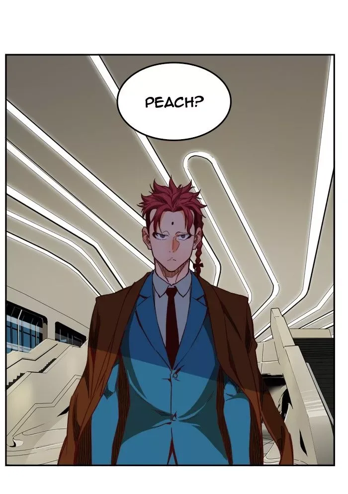 The God of High School Chapter 361 page 59