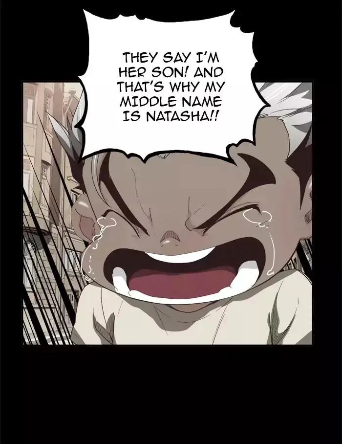 The God of High School Chapter 363 page 49
