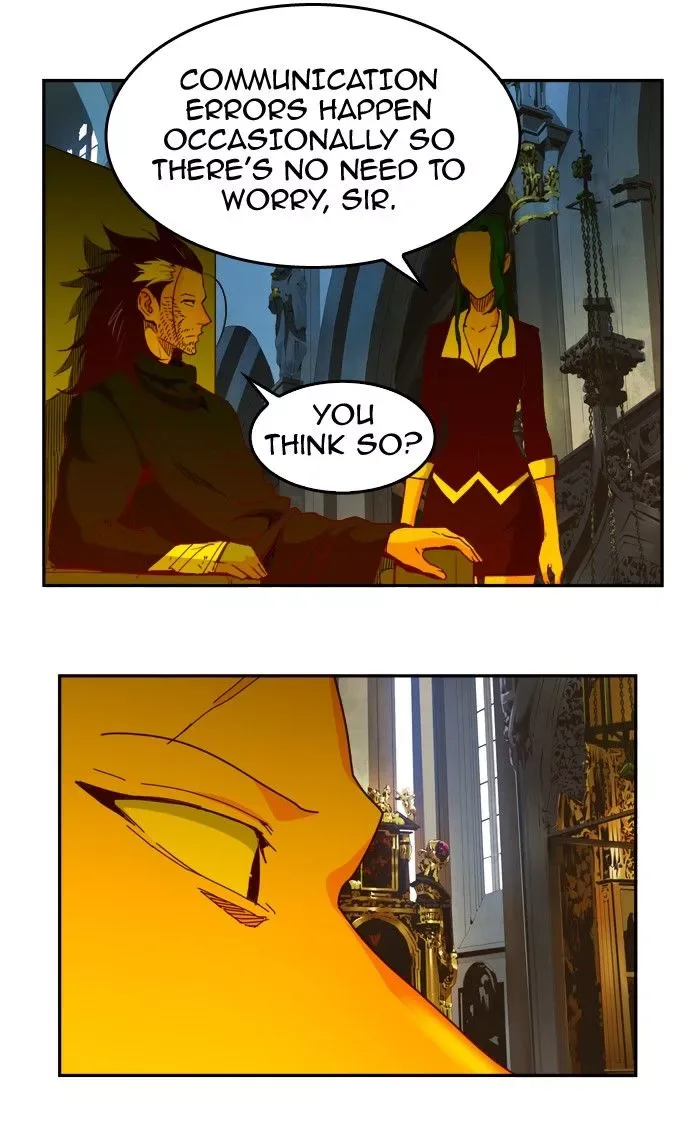 The God of High School Chapter 361 page 75
