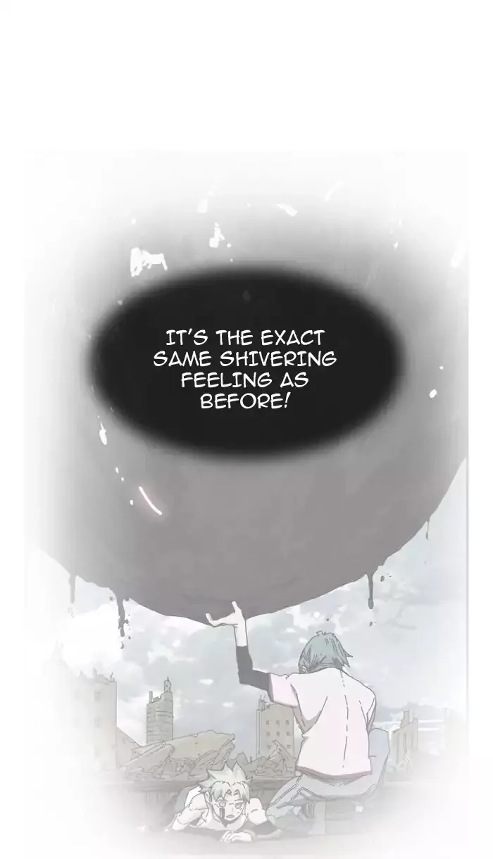 The God of High School Chapter 367 page 17