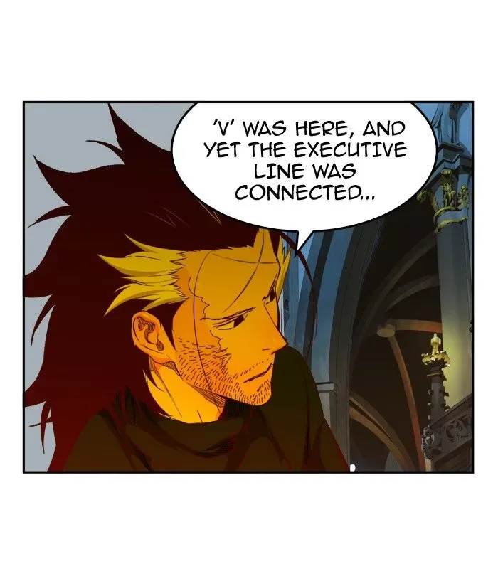 The God of High School Chapter 361 page 73
