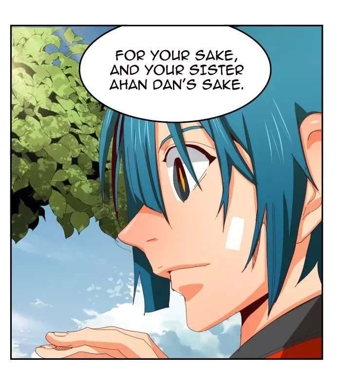 The God of High School Chapter 361 page 71