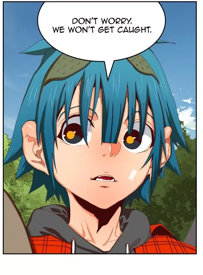 The God of High School Chapter 361 page 65