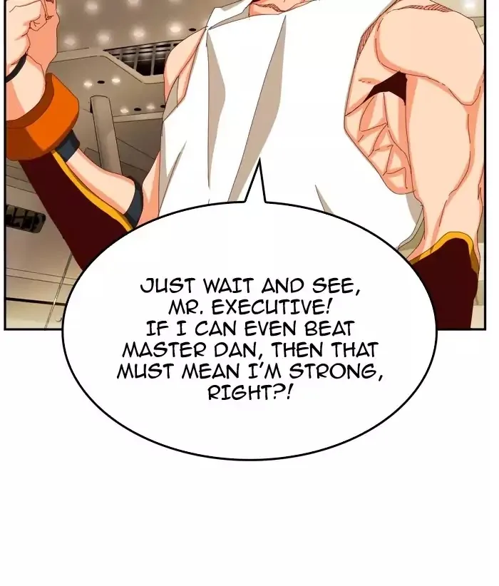The God of High School Chapter 365 page 63