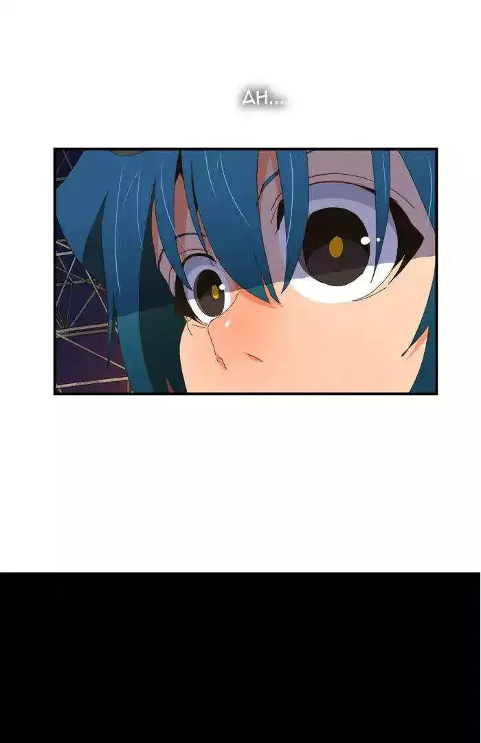 The God of High School Chapter 366 page 61
