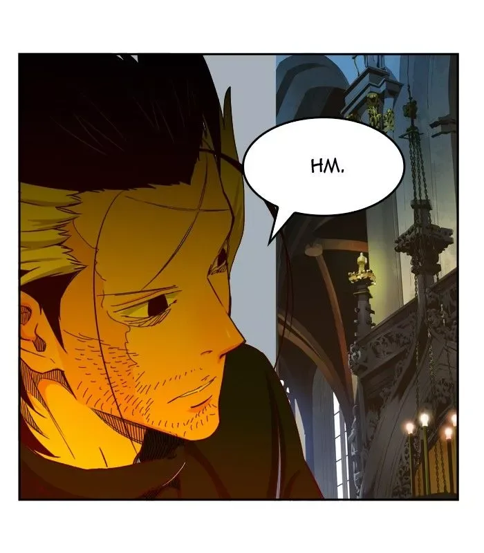 The God of High School Chapter 361 page 74