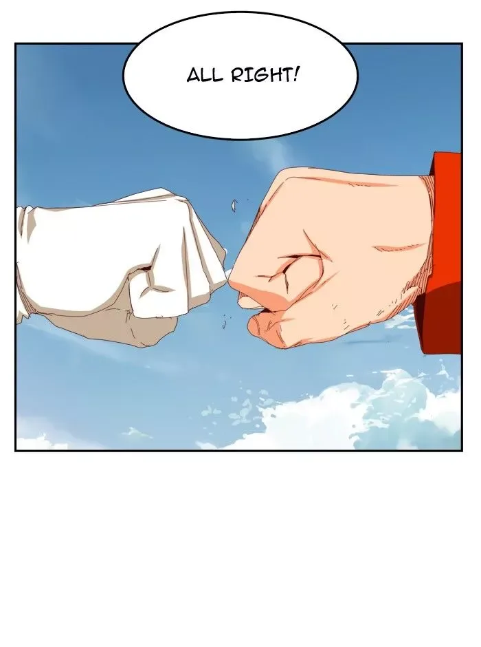 The God of High School Chapter 361 page 72