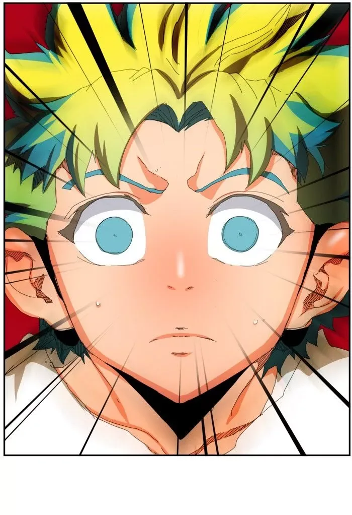 The God of High School Chapter 362 page 69