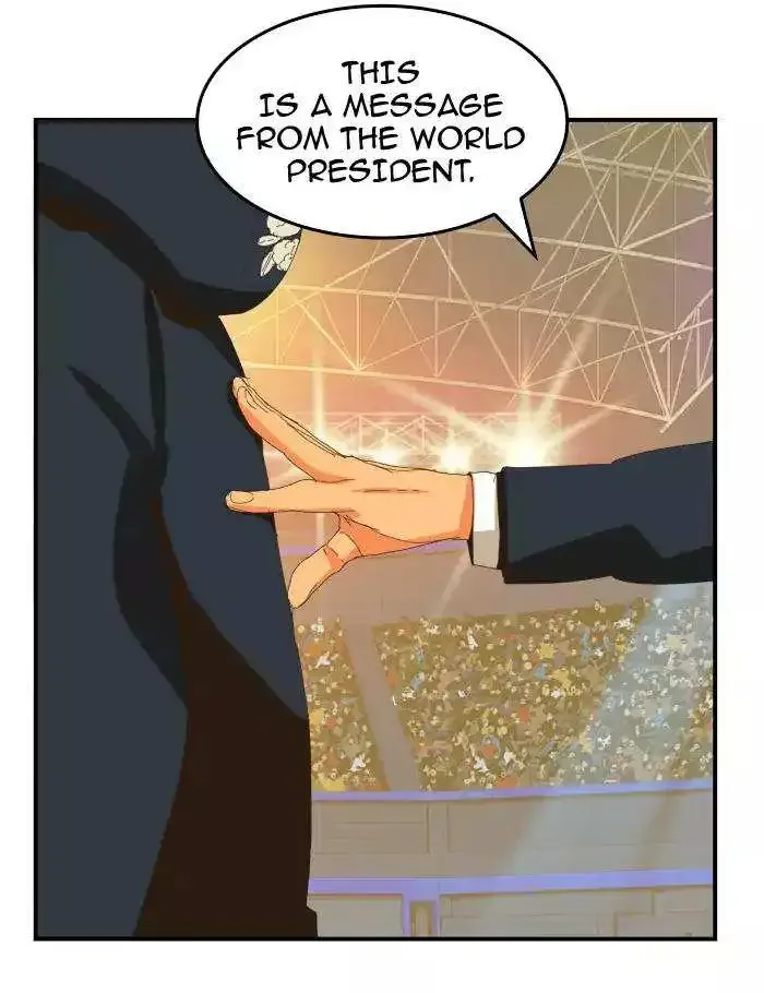 The God of High School Chapter 366 page 56