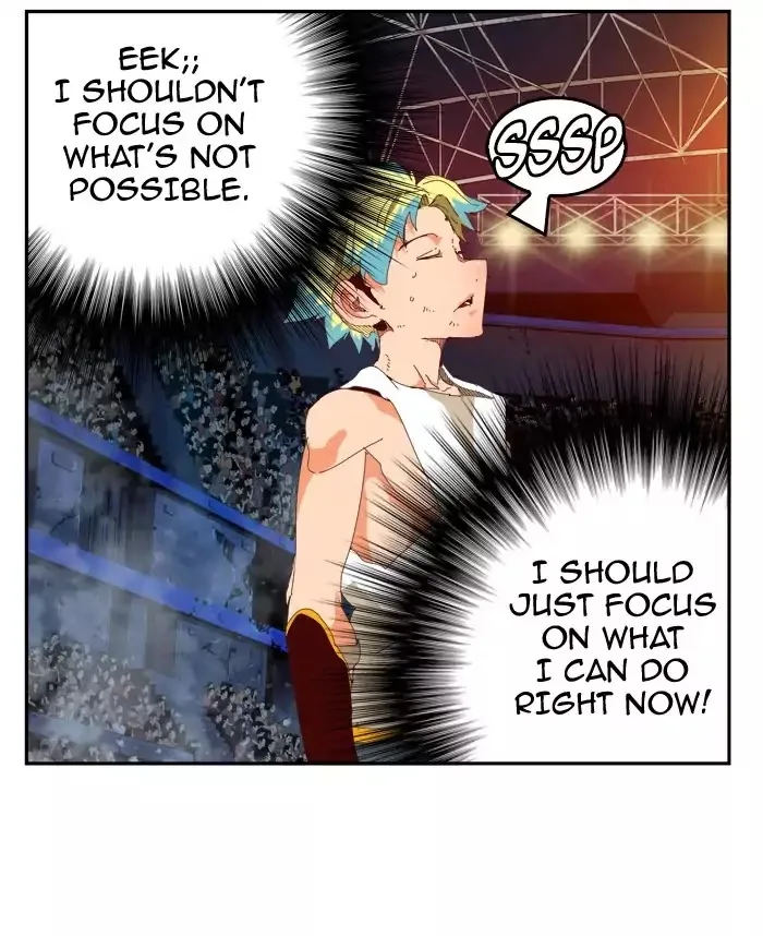 The God of High School Chapter 363 page 65