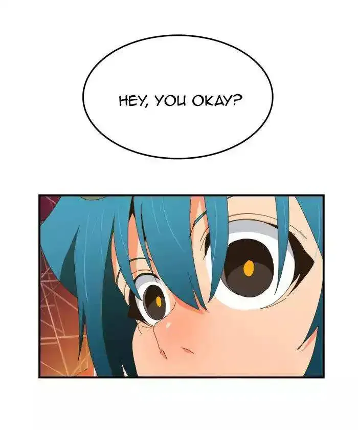 The God of High School Chapter 366 page 63