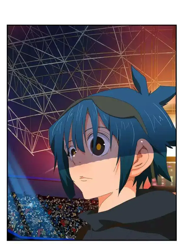 The God of High School Chapter 366 page 60