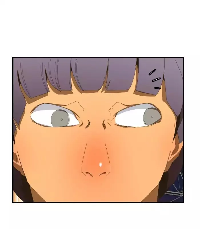 The God of High School Chapter 367 page 9