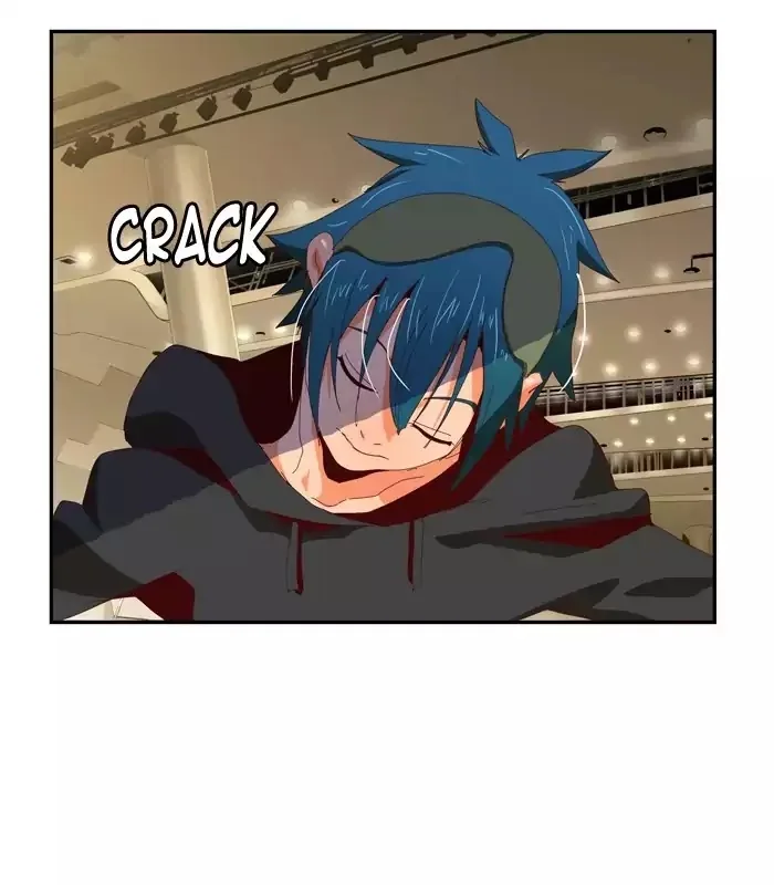 The God of High School Chapter 365 page 79