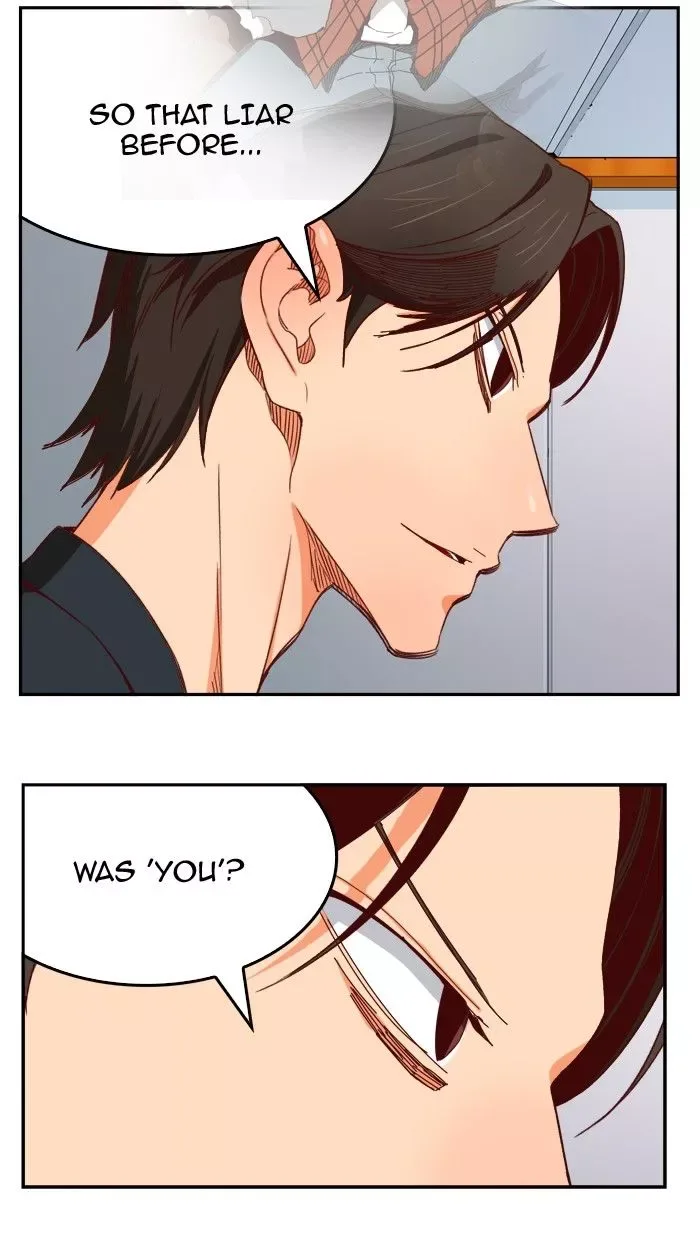 The God of High School Chapter 362 page 78