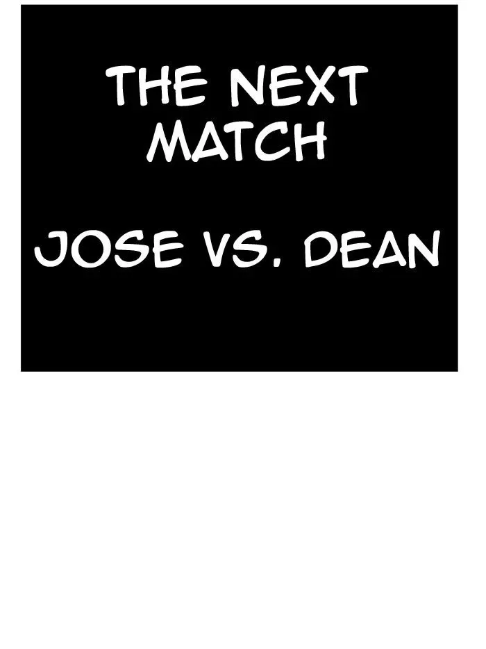 The God of High School Chapter 361 page 87