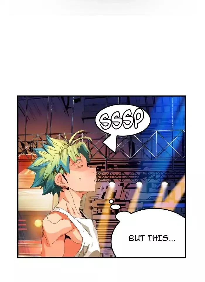 The God of High School Chapter 367 page 18