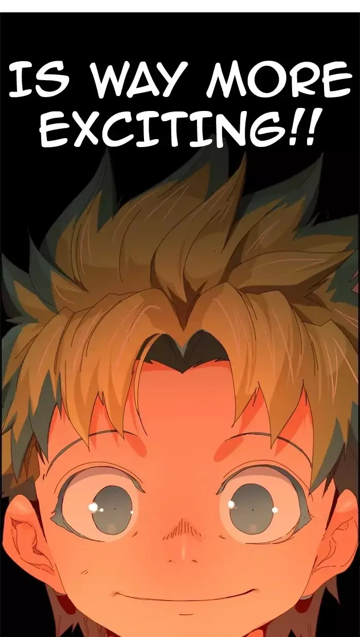 The God of High School Chapter 367 page 19