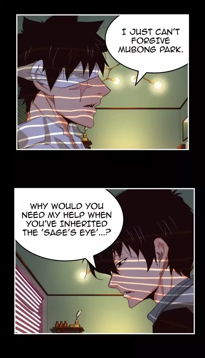 The God of High School Chapter 368 page 2