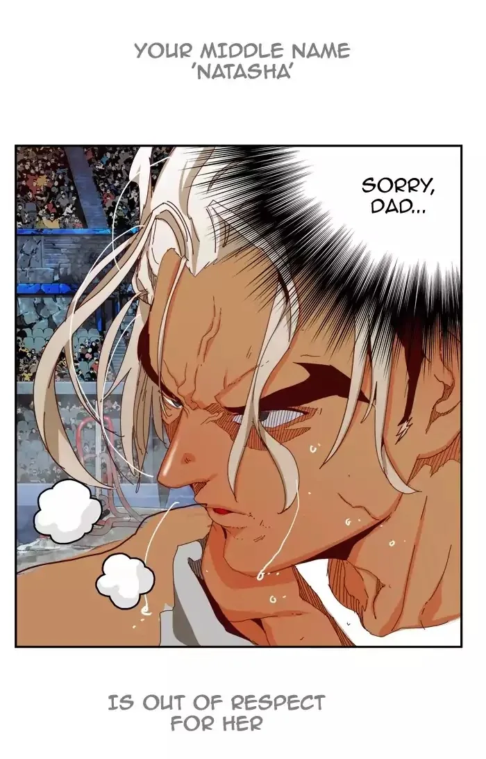 The God of High School Chapter 363 page 78