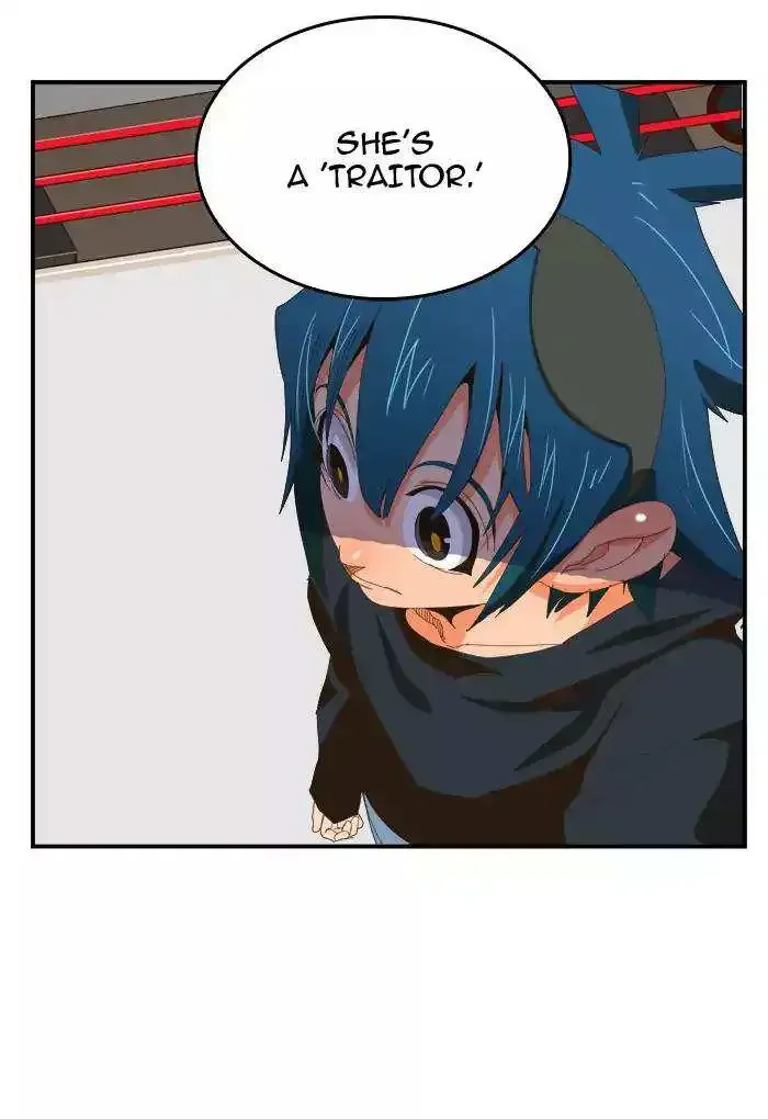The God of High School Chapter 366 page 70