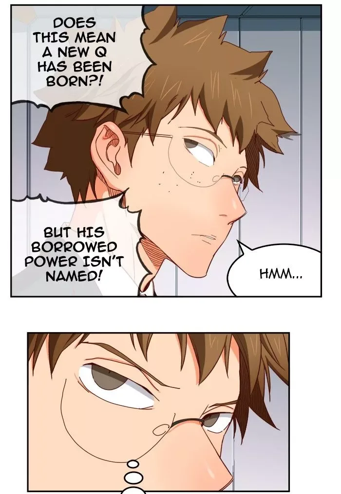 The God of High School Chapter 362 page 76