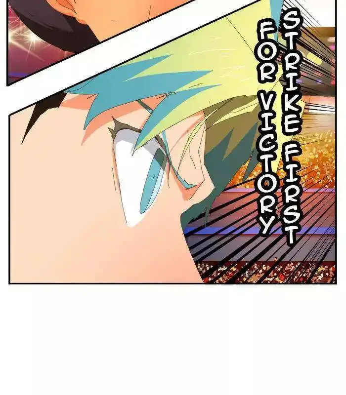 The God of High School Chapter 366 page 79