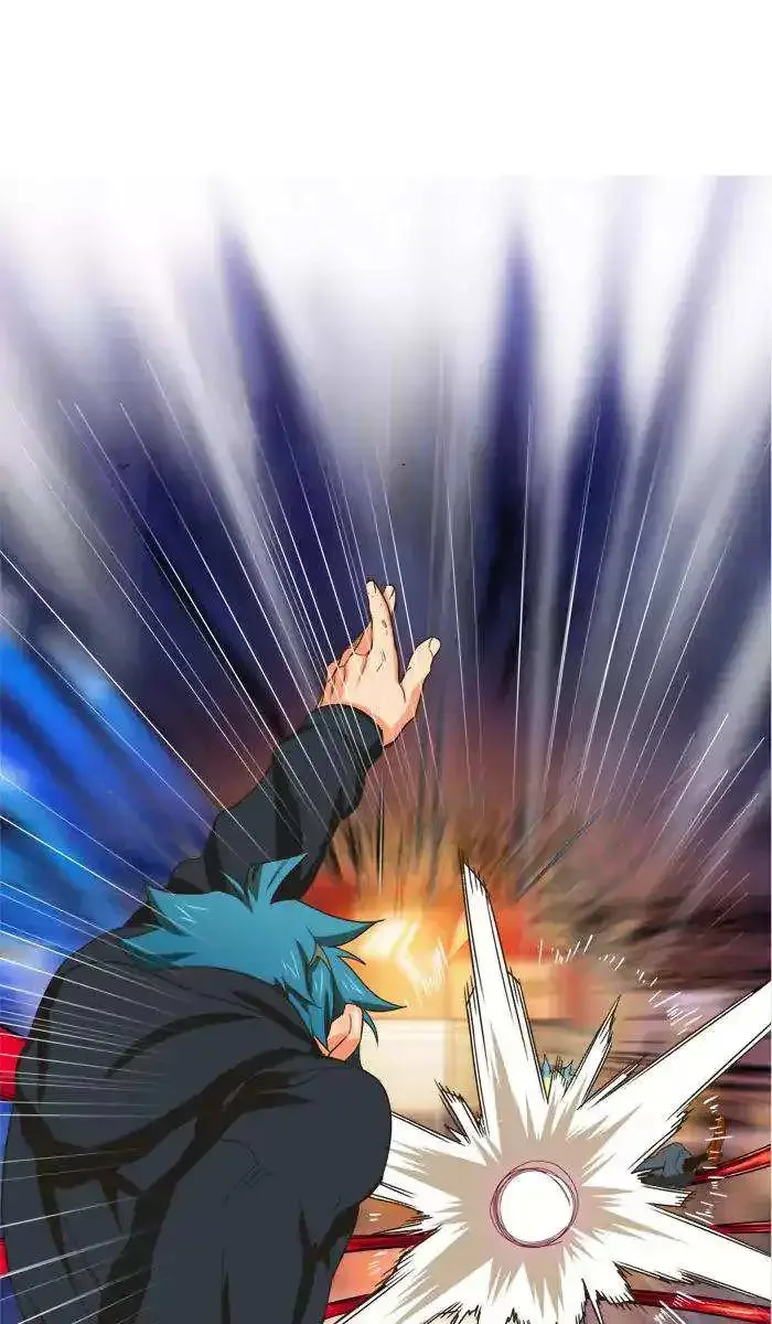 The God of High School Chapter 366 page 86
