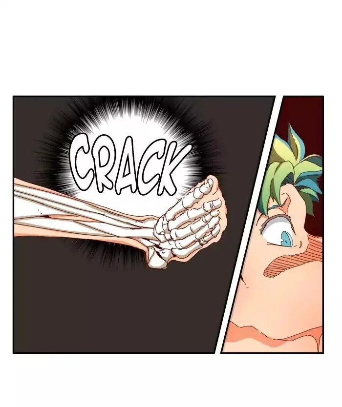 The God of High School Chapter 363 page 81